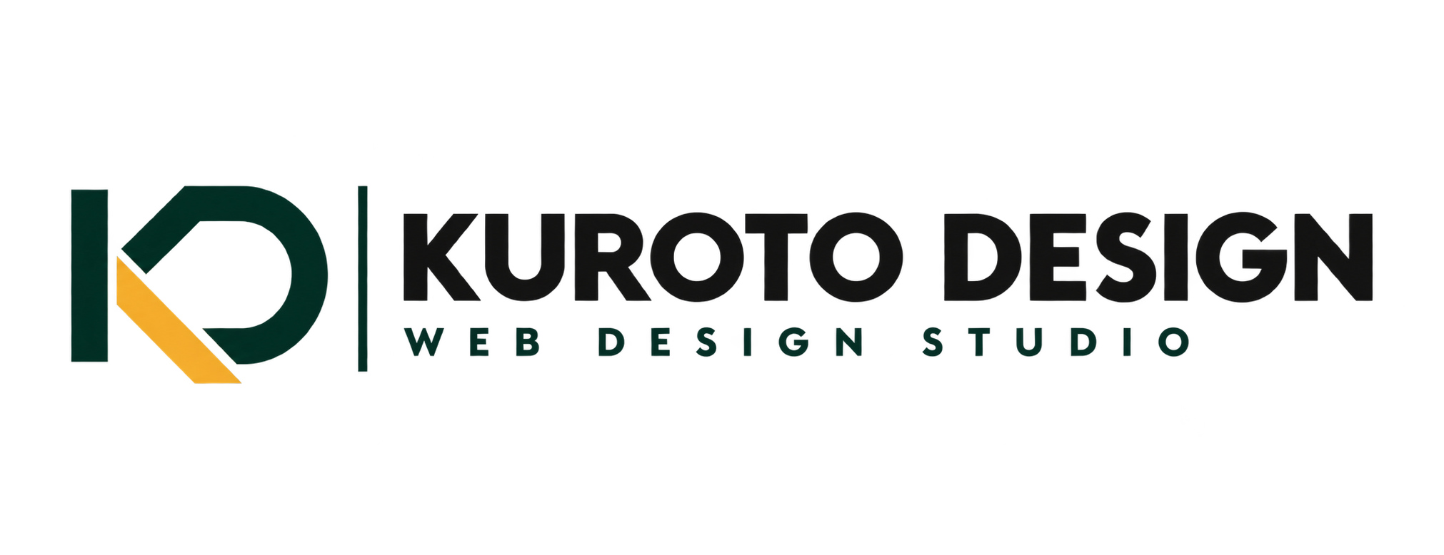 KUROTO DESIGN — WEB DESIGN STUDIO