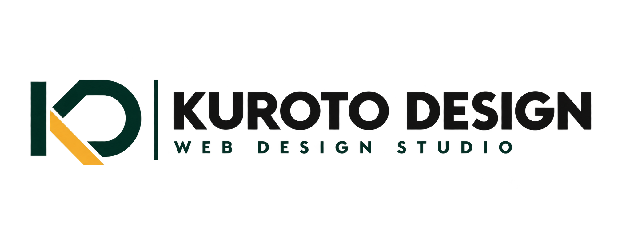 Kuroto logo horizontal
